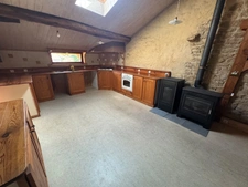 Maison à vendre 5 pièces THONNE LE THIL (55)