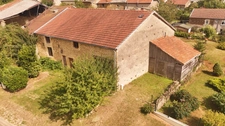 Maison à vendre 5 pièces THONNE LE THIL (55)