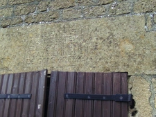 Chateau de Petit-xivry 1700