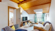 Charmante Maison possibilité gîte et location à vendre 8 pièces BIEVRES (08)