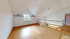 IRÉ-LE-SEC – Maison de caractère, 4 chambres, mezzanine, jardin et garage – DPE B