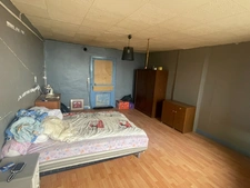 Maison à rénover énorme potentiel