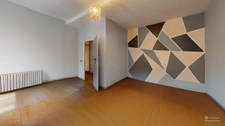 À vendre, ensemble immobilier comprenant une maison d'habitation de caractère et 6 appartements en location.