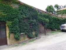 Chateau de Petit-xivry 1700