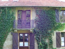 Chateau de Petit-xivry 1700