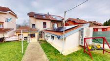 Maison à vendre 4 pièces LONGLAVILLE (54)
