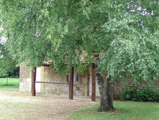 Chateau de Petit-xivry 1700