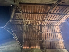 Maison de maître d'exception sur 1,6 hectare de terrain– Thonne-les-Prés