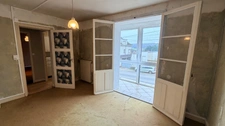Maison tout confort à vendre 5 pièces INOR (55)