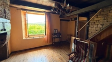 Maison à vendre 4 pièces VIGNEUL SOUS MONTMEDY (55)