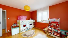 Magnifique Maison (villa) à vendre 4 pièces CHARENCY VEZIN (54) Proche Belgique et Luxembourg