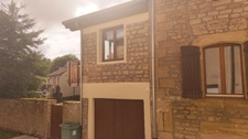 Maison de caractère entièrement rénovée à neuf à vendre SAINT JEAN LES LONGUYON (54)