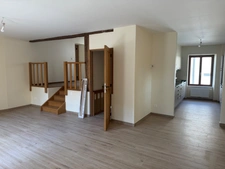 Maison de caractère entièrement rénovée à neuf à vendre SAINT JEAN LES LONGUYON (54)