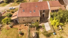 Maison à vendre 5 pièces THONNE LE THIL (55)