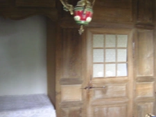 Chateau de Petit-xivry 1700