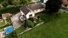 Magnifique Maison (villa) à vendre 4 pièces CHARENCY VEZIN (54) Proche Belgique et Luxembourg