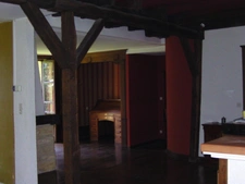 Chateau de Petit-xivry 1700