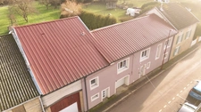 Maison à vendre 5 pièces VIGNEUL SOUS MONTMEDY (55)