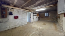 CHARENCY VEZIN (54)MAISON FAMILIALE DE 128 M² – 4 CHAMBRES – TERRAIN ARBORÉ DE 3 573 M² – NOMBREUSES ANNEXES 