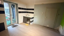 Maison à vendre 3 pièces BERTRANGE (57)