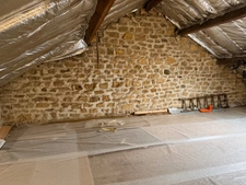 Maison tout confort à vendre 5 pièces INOR (55)