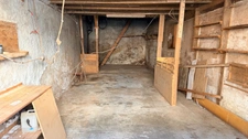 STENAY – Maison à revenu locatif + garage indépendant et potentiel d'aménagement