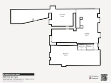IRÉ-LE-SEC – Maison de caractère, 4 chambres, mezzanine, jardin et garage – DPE B