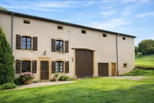 Maison à vendre 4 pièces THONNE LE THIL (55)