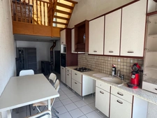 Maison à vendre 4 pièces THONNE LE THIL (55)