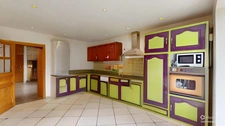 🏡 Maison de caractère rénovée à vendre à Fresnois (Montmédy) – Proche Belgique & Luxembourg