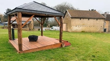 Propriéte corp de ferme entièrement rénové + grange + écuries + dépendance