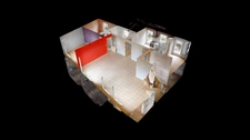 Maison à vendre 3 pièces ECOUVIEZ (55)