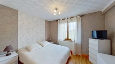 Maison à vendre 6 pièces STENAY (55)