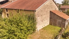 Maison à vendre 5 pièces THONNE LE THIL (55)