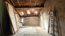 Immeuble à vendre MONTMEDY (55)