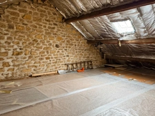 Maison tout confort à vendre 5 pièces INOR (55)