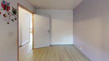 IRÉ-LE-SEC – Maison de caractère, 4 chambres, mezzanine, jardin et garage – DPE B