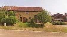 Maison à vendre 5 pièces THONNE LE THIL (55)