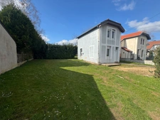 Maison à vendre 3 pièces ECOUVIEZ (55)