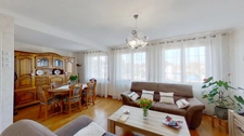 Maison à vendre 6 pièces STENAY (55)