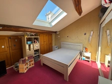 Maison à vendre 4 pièces THONNE LE THIL (55)