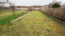 Maison tout confort à vendre 5 pièces INOR (55)