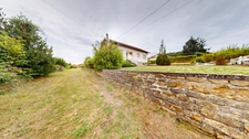 CHARENCY VEZIN (54)MAISON FAMILIALE DE 128 M² – 4 CHAMBRES – TERRAIN ARBORÉ DE 3 573 M² – NOMBREUSES ANNEXES 