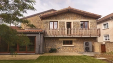 Maison de caractère entièrement rénovée à neuf à vendre SAINT JEAN LES LONGUYON (54)