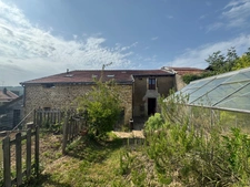 Maison à vendre 5 pièces THONNE LE THIL (55)