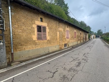 Maison à vendre 4 pièces VIGNEUL SOUS MONTMEDY (55)