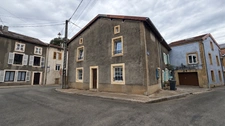 Maison de caractère – 134 m² – 4 chambres – Fort Mutin, Montmédy