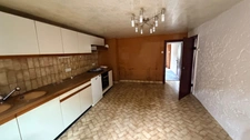 Maison à vendre à Breux (Meuse) – Proche Belgique et Luxembourg – Maison avec terrain et combles aménageables