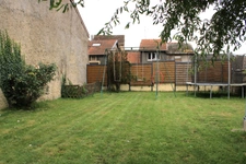 À vendre, ensemble immobilier comprenant une maison d'habitation de caractère et 6 appartements en location.