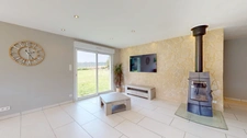 Maison à vendre 5 pièces BAZEILLES SUR OTHAIN (55)